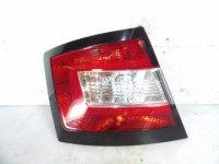 skoda fabia iii 3 hatchback far stražnji dio lijeva 6v6945095 D-72725-