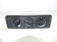 skoda fabia iii 3 panel rešetka ventilacije 6v0820045b D-72732-6V08200