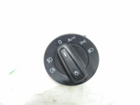 skoda fabia iii 3 prekidač fara 5e0941431d D-72729-5E0941431D