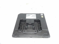 skoda fabia iii 3 upravljačka jedinica komfora 6c0937089d D-72724-6C09