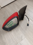 Škoda Fabia III lijevi retrovizor 6V1857407F