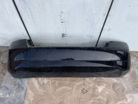 Škoda Fabia III stražnji branik 6V6807421