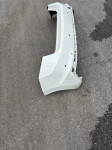 Škoda fabia IV zadnji branik