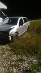 Škoda Fabia karavan 2002 g vrata