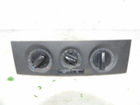 skoda fabia i panel rešetka ventilacije 6y0820045b D-74216-6Y0820045B