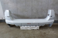 skoda kamiq branik stražnji dio stražnji 658807421e st.bdb lakier lf9e
