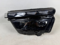 skoda kamiq full led far lijeva prednji dio prednja 658941015f 6589410