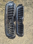 Skoda kamiq maska