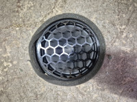 ŠKODA KAMIQ SCALA ZVUCNIK 3V003541J