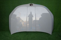 SKODA KAROQ 57A 16- HAUBA