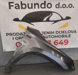 ŠKODA KAROQ BLATOBRAN PREDNJI DESNI 17-.. 57A854820B