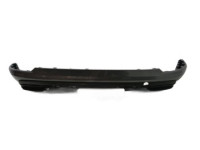 skoda karoq dopuna branik stražnji dio 57a807521f 57A807521F JJJ1