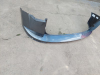 Škoda Karoq facelift - zadnji branik - original - 2022. →