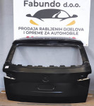 ŠKODA KAROQ HAUBA ZADNJA VRATA PRTLJEŽNIKA GEPEK NOVO 17-.. 57A827105