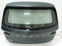 SKODA KAROQ POKLOPAC