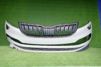 SKODA KAROQ SPORTLINE 16- BRANIK PREDNJI STRANA PREDNJA