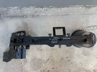 Škoda kodaq 2025 greda branika, desna strana