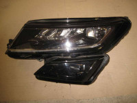 SKODA KODIAQ  FULL xenon led L+D