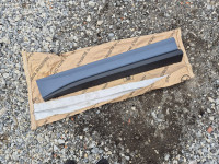 škoda kodiaq lajsna zaštita za prednja lijeva vrata