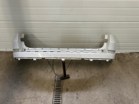 ŠKODA KODIAQ ZADNJI BRANIK 2016-2018