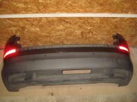 skoda kodiaq zadnji  branik