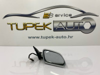 ŠKODA OCATAVIA 1Z 2005- RETROVIZOR VRATA DESNI