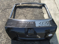 ŠKODA OCTAVIA 1 ZADNJA HAUBA