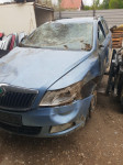 Škoda Octavia 1.6 tdi 2010 god