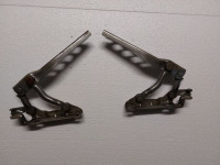 Škoda Octavia 2 panti prednje haube