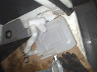 Škoda Octavia 2 posudu tekućine za pranje stakla prodajem K