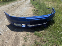 Skoda Octavia 2007 prvi branik