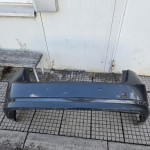 Škoda octavia 2022g stražnji branik limuzina