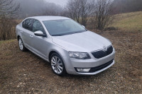 Škoda octavia 3 1.6 tdi DIJELOVI