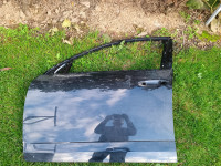 Škoda Octavia 3, 5e, III vrata