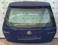 Škoda Octavia 3 5E karavan gepek vrata