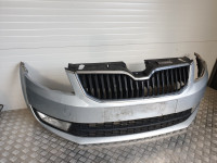 Škoda Octavia 3   Branik