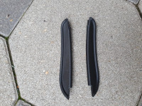 Škoda Octavia 3 - dodatak branika