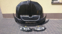 Škoda Octavia 3 III 2013+ dijelovi