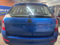 Skoda octavia 3 karavan gepek,prtljaznik