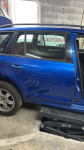 Skoda octavia 3 karavan zadnja desna vrata