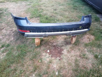 ŠKODA OCTAVIA 3 KARAVAN ZADNJI BRANIK