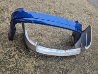 ŠKODA OCTAVIA 3 LIFT KARAVAN ZADNJI BRANIK