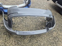 ŠKODA OCTAVIA  3 LIMUZINA ZADNJI BRANIK