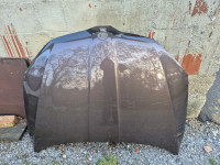 škoda octavia 3 prednja hauba