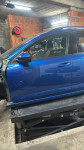 Skoda octavia 3 prednja lijeva vrata
