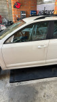Skoda octavia 3 prednja lijeva vrata
