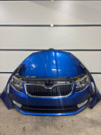 Skoda octavia 3 prednji kraj