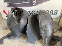 Skoda octavia 3 pvc plastike kotaca 5E0809958A 5E0809957B