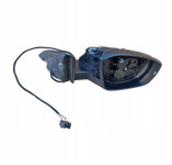 ŠKODA OCTAVIA 3 RETROVIZOR DESNI 5E0857934 2013-2020