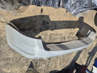 ŠKODA OCTAVIA 3 RS KARAVAN ZADNJI BRANIK